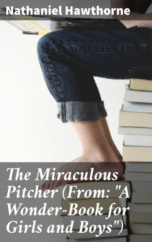 The Miraculous Pitcher...