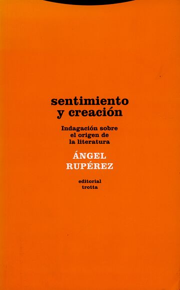Sentimiento y creación....