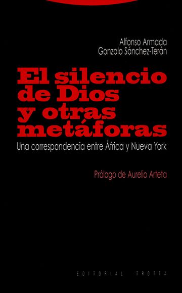 El silencio de Dios y otras...