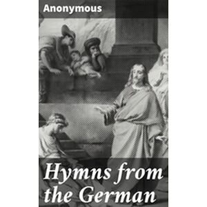 Hymns from the German
