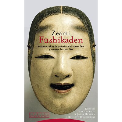 Fushikaden. Tratado sobre...