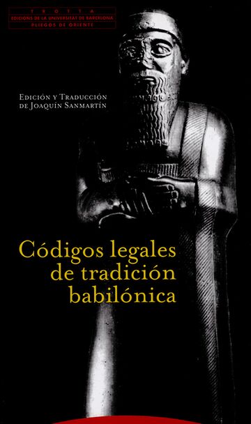 Códigos legales de la...