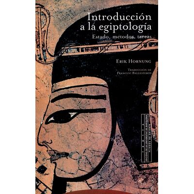 Introducción a la egiptología