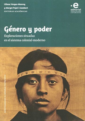 Género y poder....