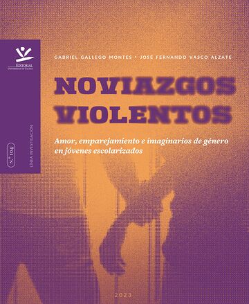 Noviazgos violentos