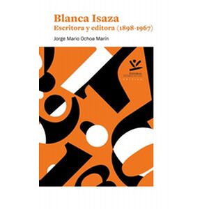 Blanca Isaza