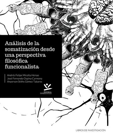 Análisis de la somatización...