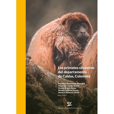 Los primates silvestres del...