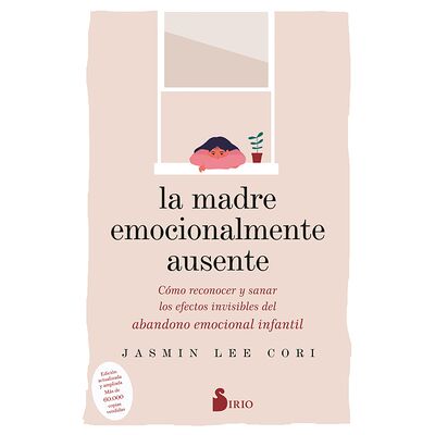 La madre emocionalmente...