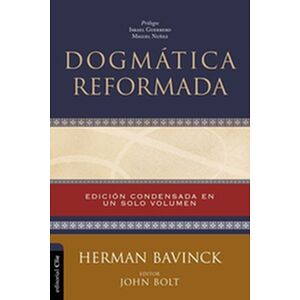 Dogmática reformada