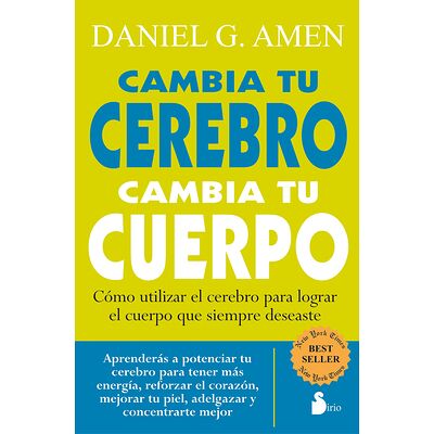 Cambia tu cerebro cambia tu...