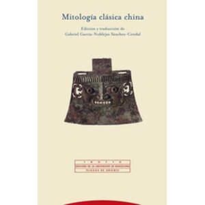 Mitología clásica china