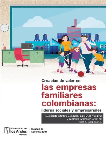 Creación de valor en las...