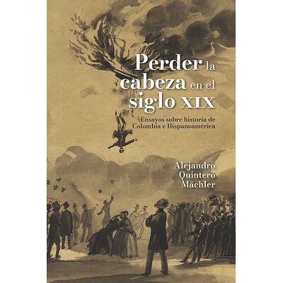 Perder la cabeza en el...