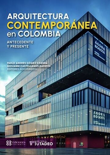 Arquitectura contemporánea...