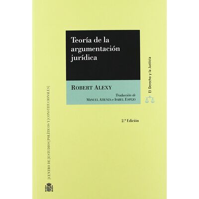 Teoría de la argumentación...