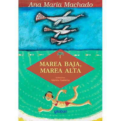 Marea baja, marea alta