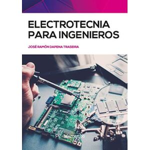 Electrotecnia para ingenieros