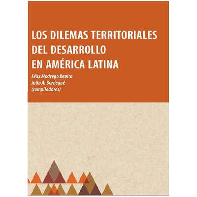 Los dilemas territoriales...