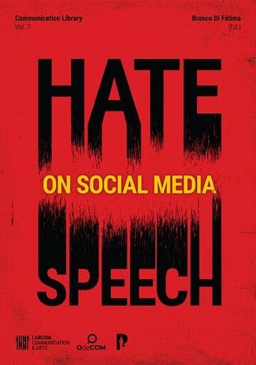 Hate Speech on Social...