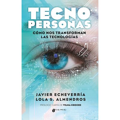 Tecnopersonas