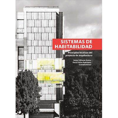 Sistemas de Habitabilidad