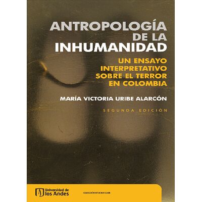 Antropología de la...