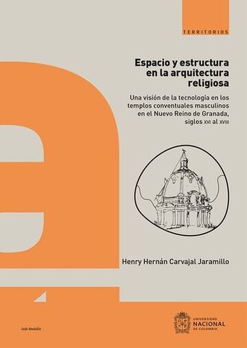 Espacio y estructura en la...