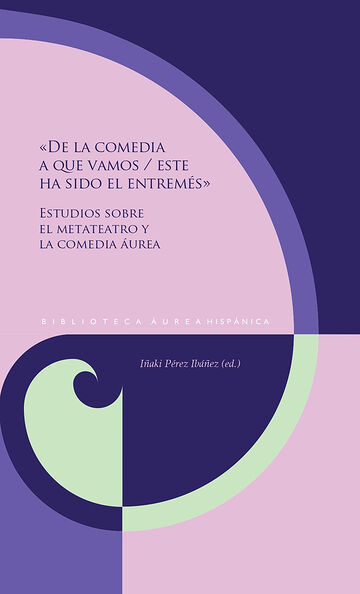 «De la comedia a que vamos...