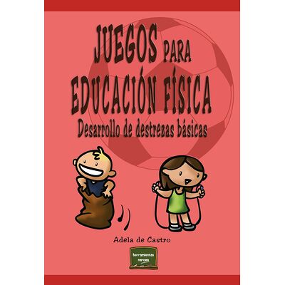 Juegos para Educación Física