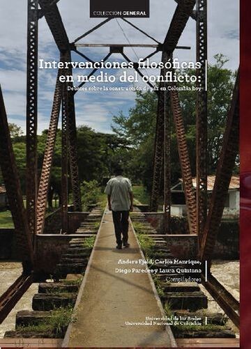 Intervenciones filosóficas...