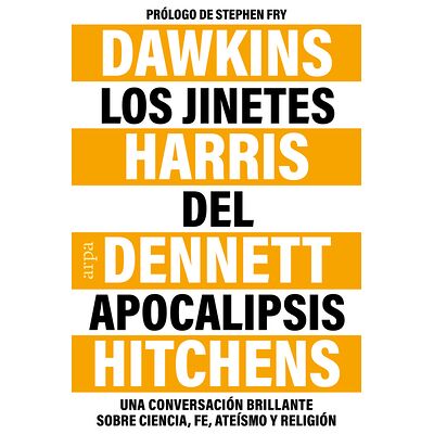 Los jinetes del Apocalipsis