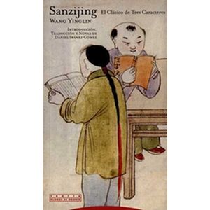 Sanzijing. El clásico de...