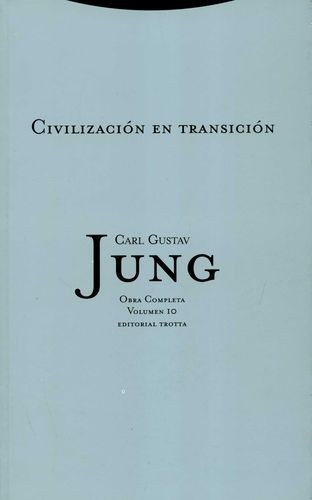 Jung vol.10: Civilización...