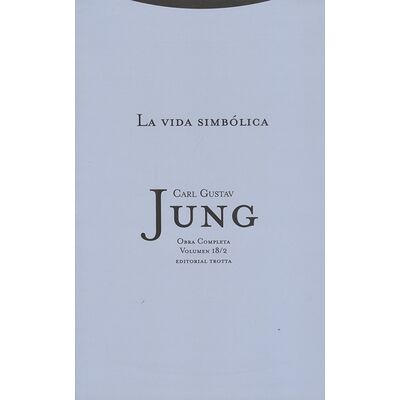 Jung vol.18/2: La vida...