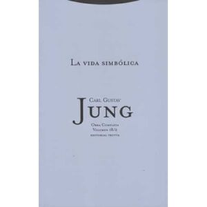 Jung vol.18/2: La vida...