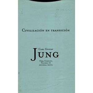 Jung vol.10: Civilización y...