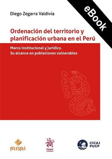Ordenación del territorio y...