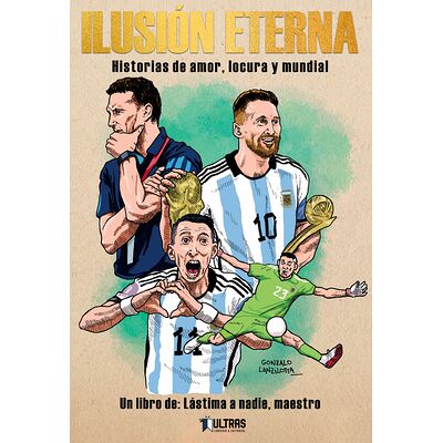 Ilusión Eterna
