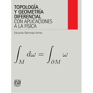 Topología y geometría...