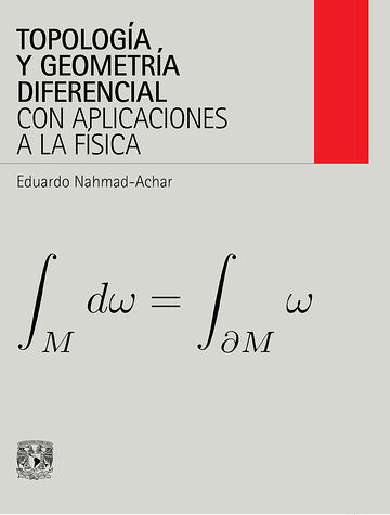 Topología y geometría...