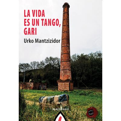 La vida es un tango, Gari