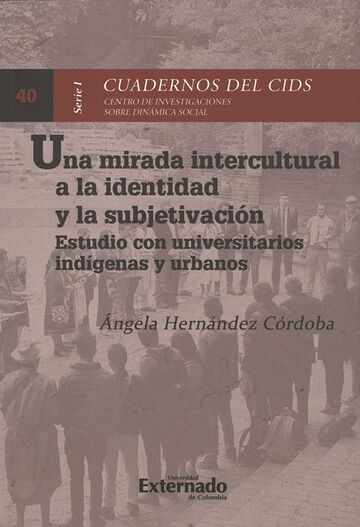 Una mirada intercultural a...
