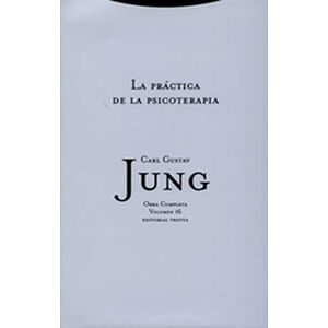 Jung vol.16: La práctica de...