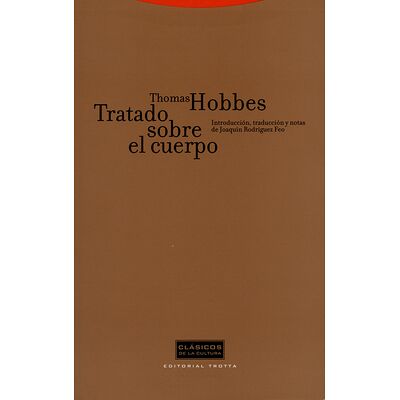 Tratado sobre el cuerpo