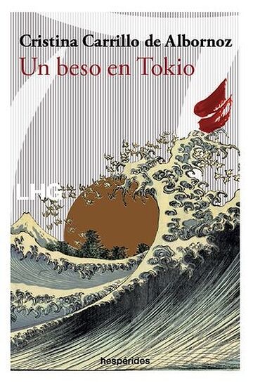 Un beso en Tokio