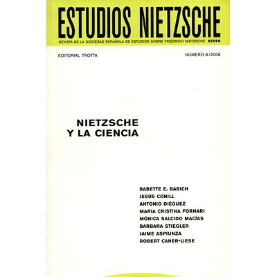 Revista Estudios Nietzsche...