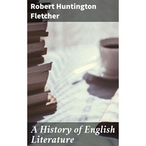 A History of English...