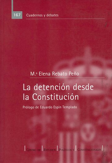 La detención desde la...