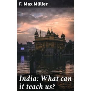 India: What can it teach us?